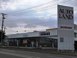 オートランド札幌 Photo2