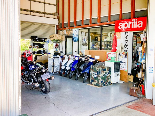 小室モータース Photo2