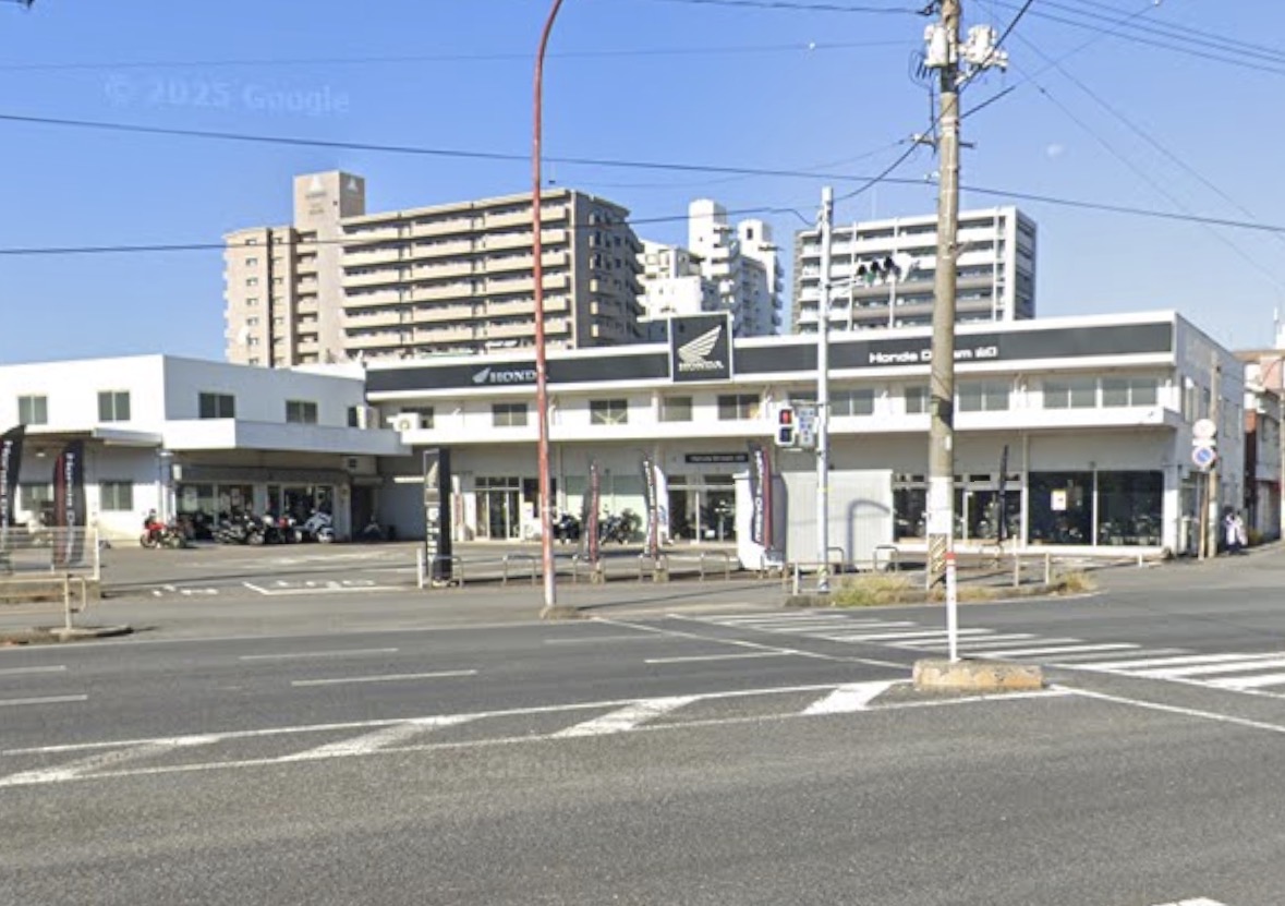 周南デポ Photo2
