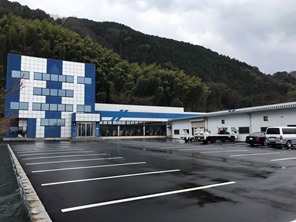 ＢＶＣ小松 Photo1