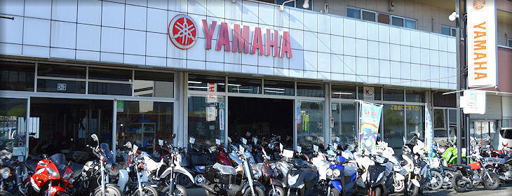 バイクフリー Photo1