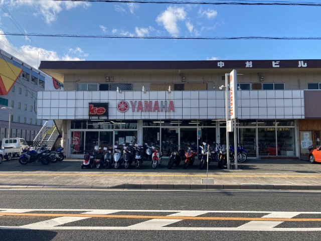 バイクフリー Photo2