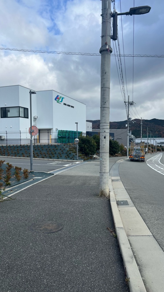 大阪茨木デポ Photo1