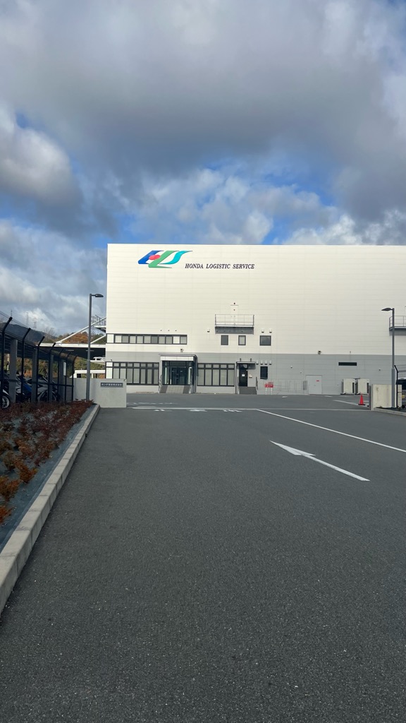 大阪茨木デポ Photo2