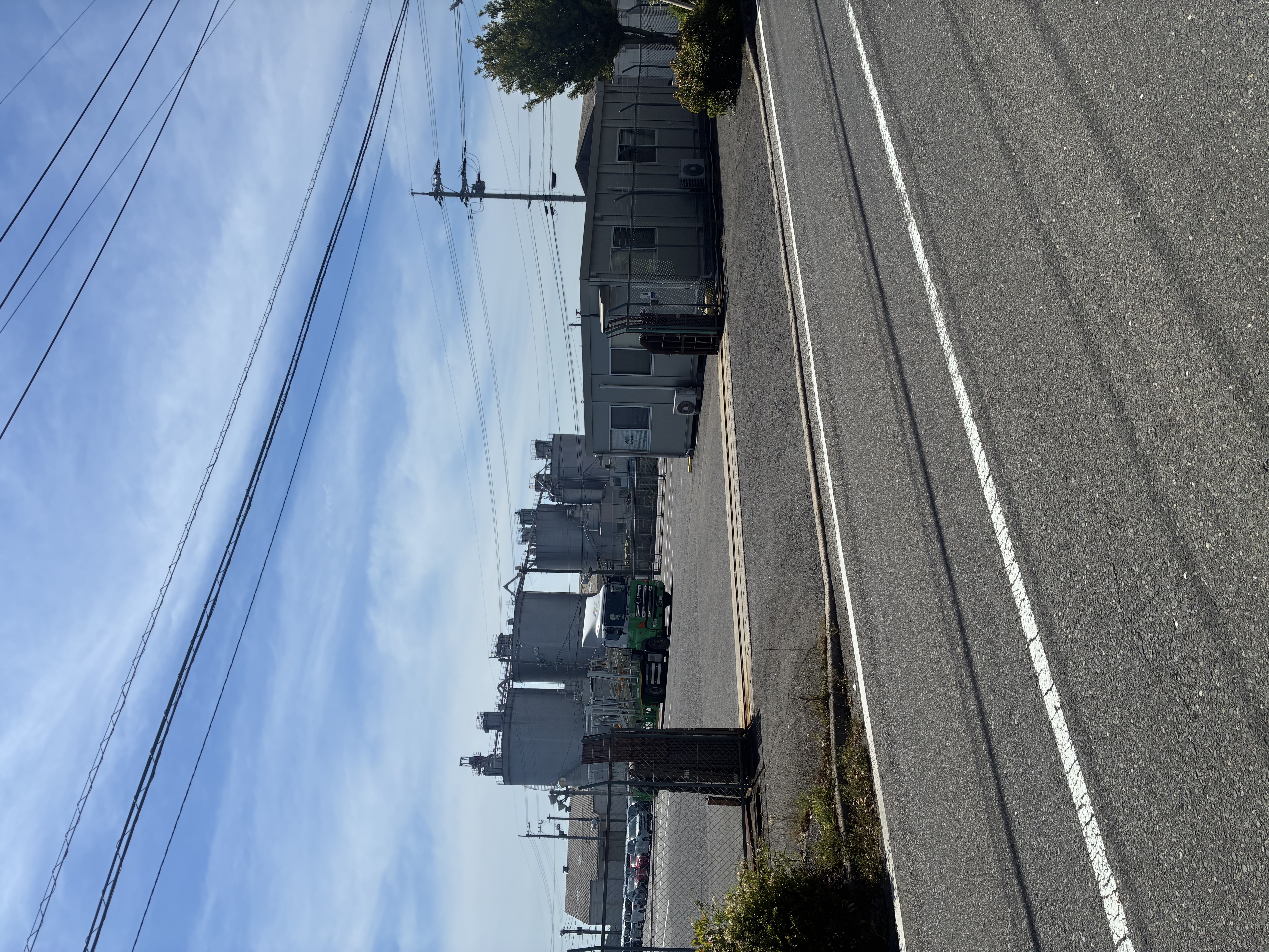 ホンダ岡山デポ Photo1