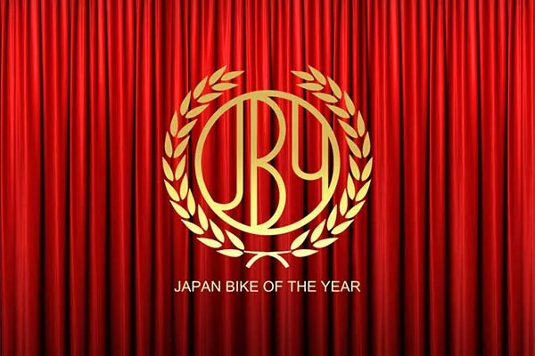 日本バイクオブザイヤー一般投票始まりました！！～しばコラ～