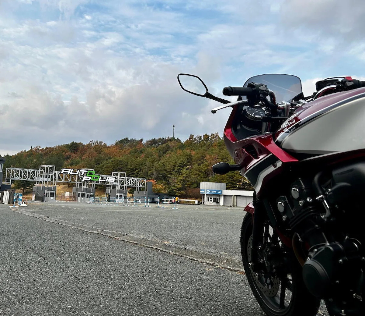 2りんかん祭りがきっかけで初めての九州（九州ツーリング その１）