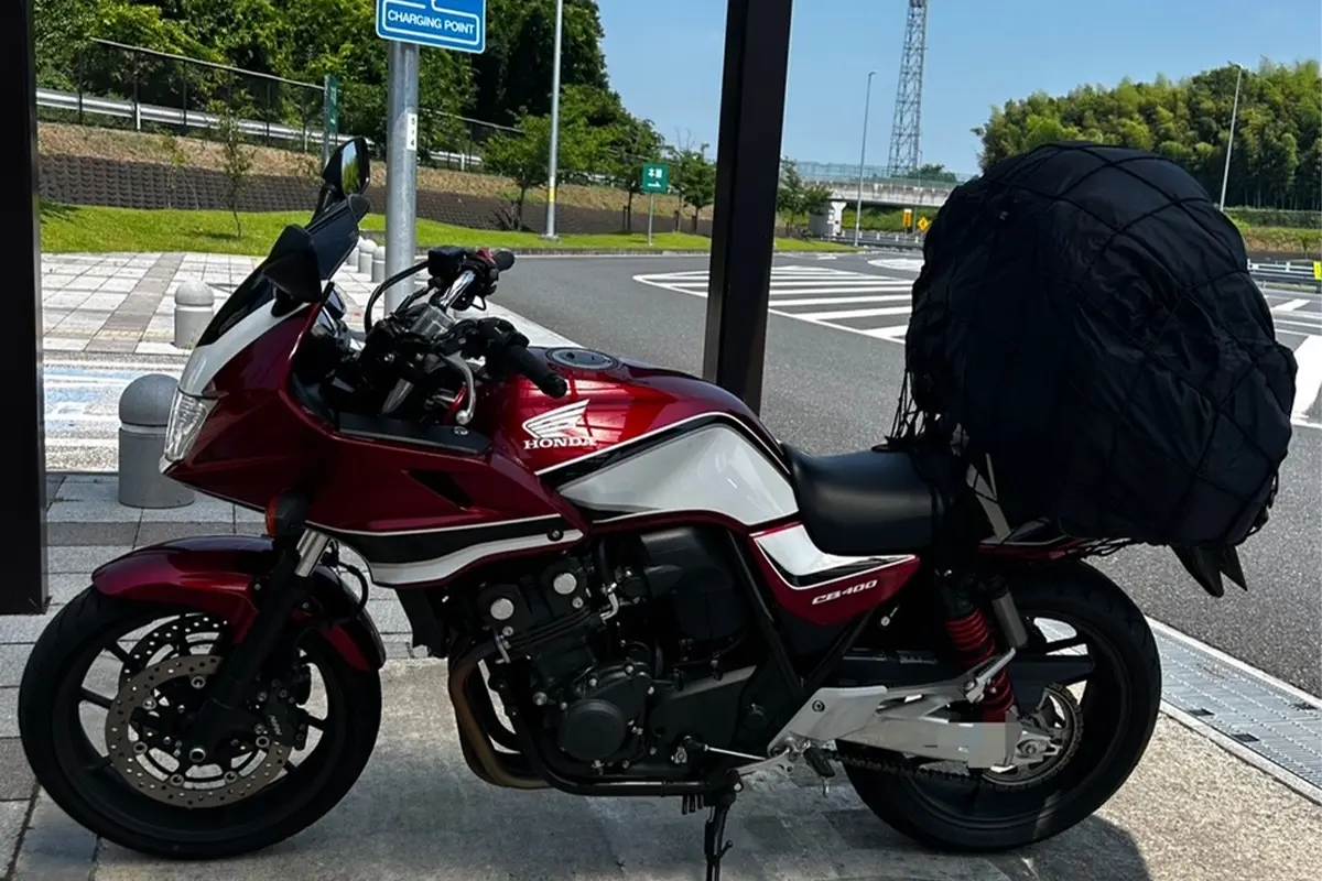 北海道ツーリング2025夏 その１　北海道の希少な魚を食べにゆく