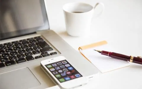 オークションで取引相手と連絡するメールのテンプレート