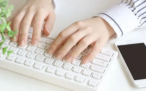 ネットオークションをはじめてみよう！