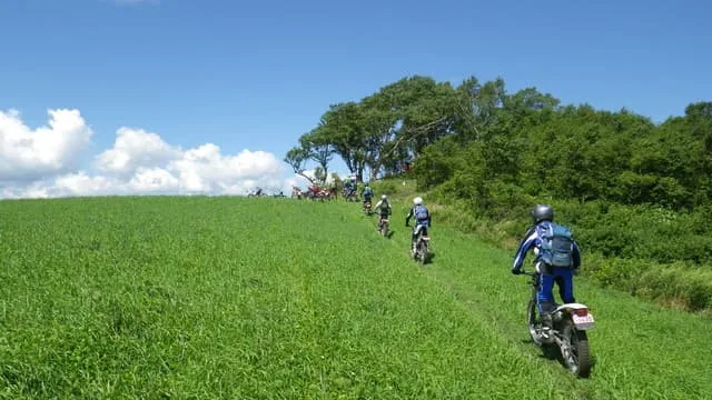 イーハトーブトライアル