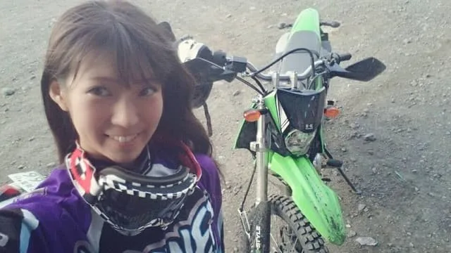 【スパ太郎コラム】 「出光・イーハトーブトライアル大会」Part-2