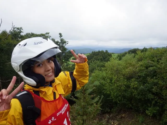 紗喜花のお願い