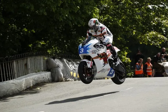 2013年の神電貮(SHINDEN NI)