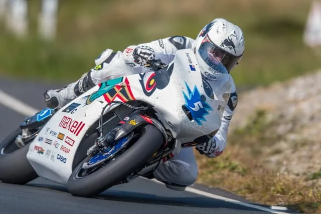 神電伍(SHINDEN GO)