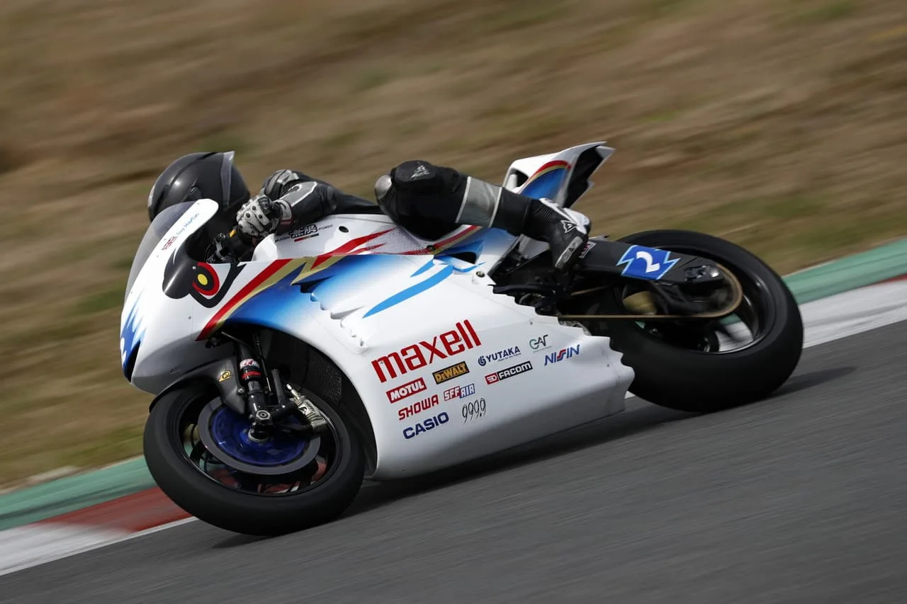 【スパ太郎コラム】 マン島TTレースが開催中で、日本でも中継が聴けます！