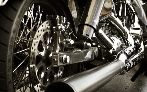 バイクを長く乗るために日常点検をしよう!