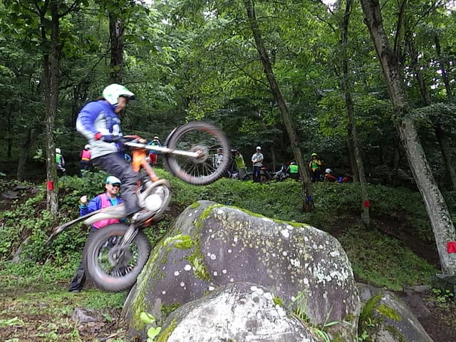 野崎選手