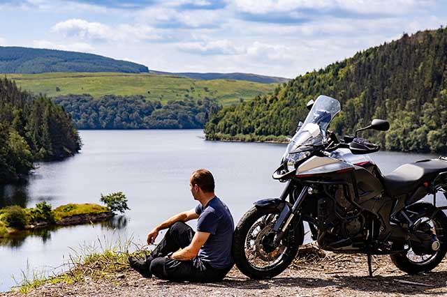 バイク旅！ツーリングの行き先探しを助けてくれるサイトまとめ