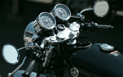 バイクを車検に出す前に準備をしておこう！