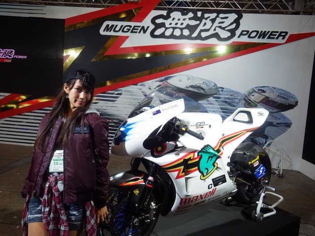 神電伍(SHINDEN GO)