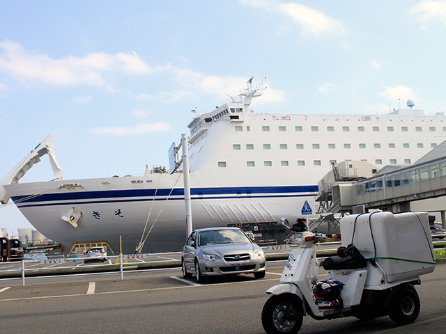 天北線の恵北駅