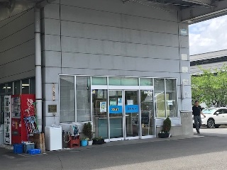 本宮デポ バイク輸送 陸送ならbas